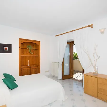 Savina - Elegant Family Overlooks Amalfi Coast - Villa *