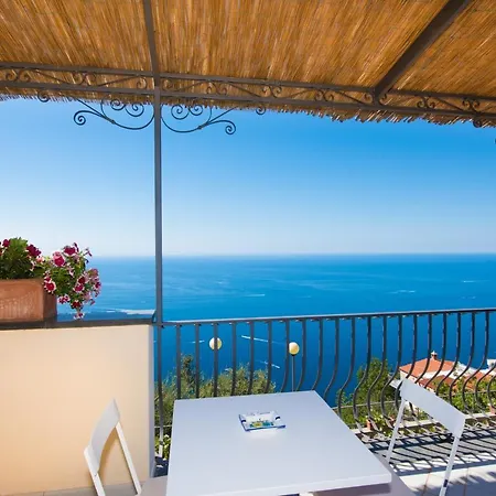 Savina - Elegant Family Overlooks Amalfi Coast - * بوسيتانو
