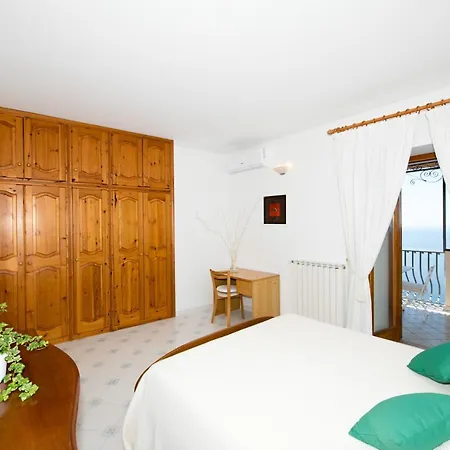 فيلة Savina - Elegant Family Overlooks Amalfi Coast - *