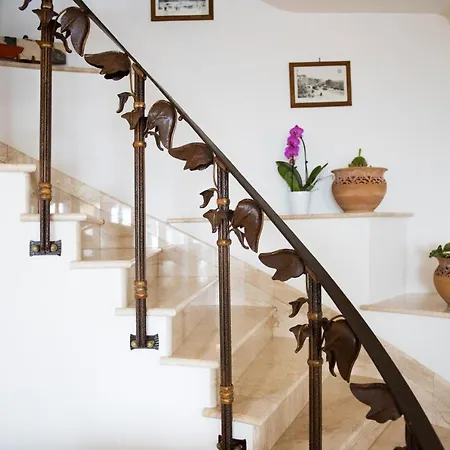 Savina - Elegant Family Overlooks Amalfi Coast - فيلة