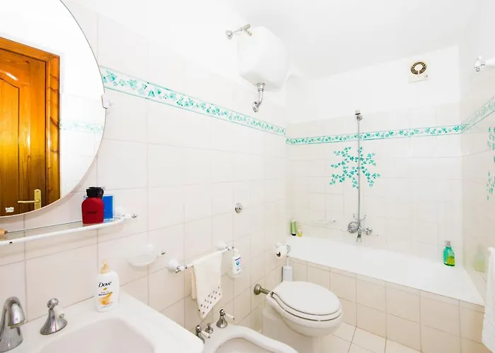 Savina - Elegant Family Overlooks Amalfi Coast - Villa *