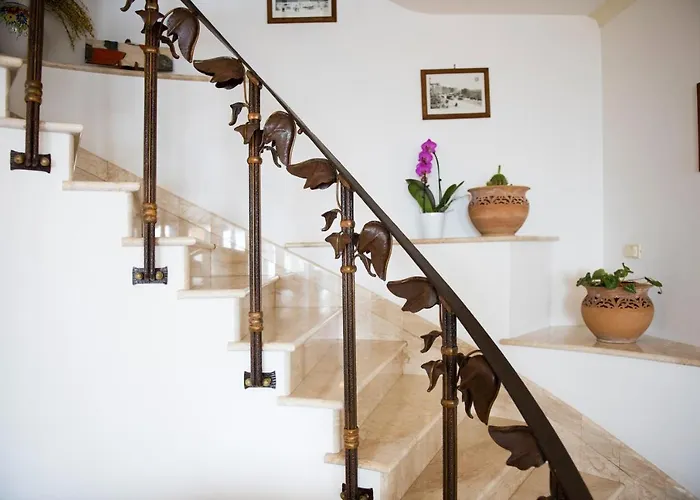 Savina - Elegant Family Overlooks Amalfi Coast - Villa