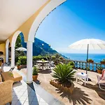 Villa Savina - Elegant Family Overlooks Amalfi Coast - *