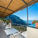 Savina - Elegant Family Overlooks Amalfi Coast - Villa Positano