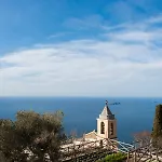 Savina - Elegant Family Overlooks Amalfi Coast - Villa