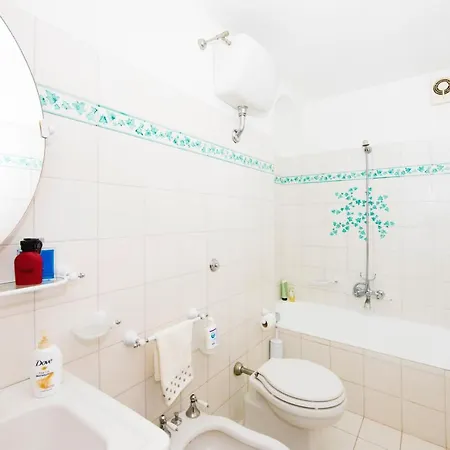 Savina - Elegant Family Overlooks Amalfi Coast - Villa *