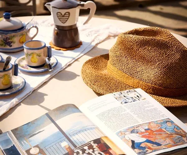 别墅 Savina - Elegant Family Overlooks Amalfi Coast -